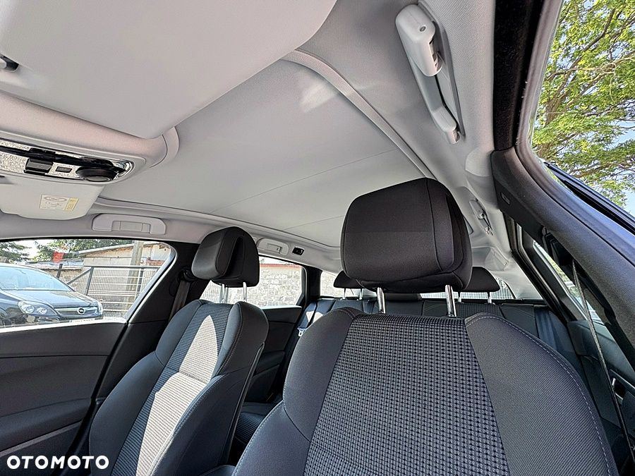 Peugeot 508 1.6 e-HDi Active S&S - 14
