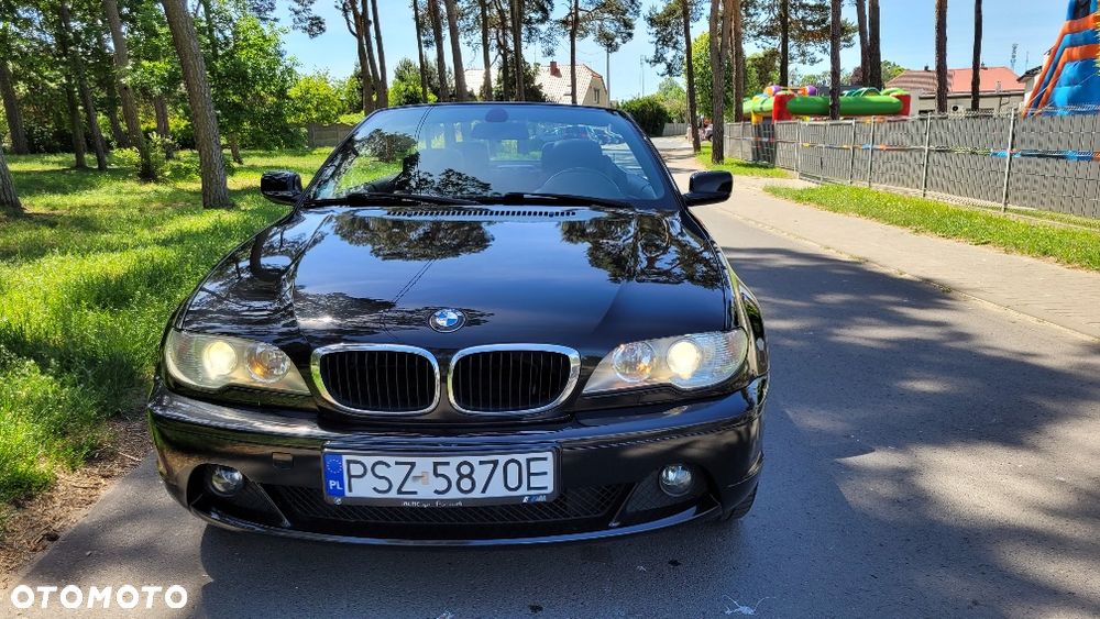 BMW Seria 3 - 7