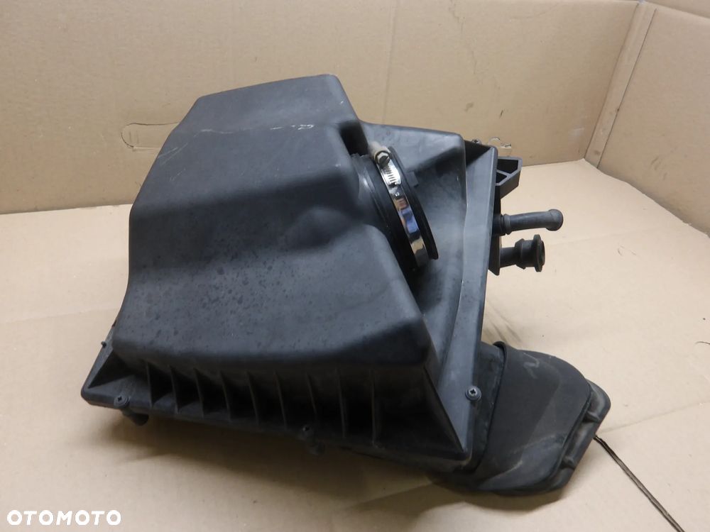 OPEL ZAFIRA C 12-16 2.0D OBUDOWA FILTRA POWIETRZA - 2