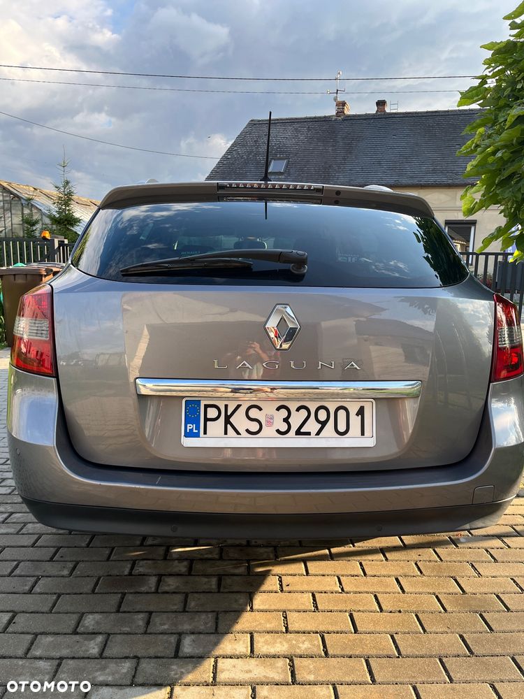 Renault Laguna 2.0 Dynamique - 9