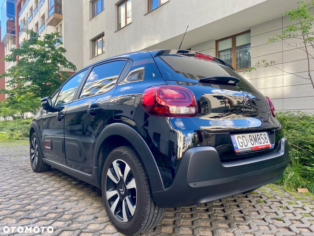 Citroën C3 1.2 PureTech C-Series - 5