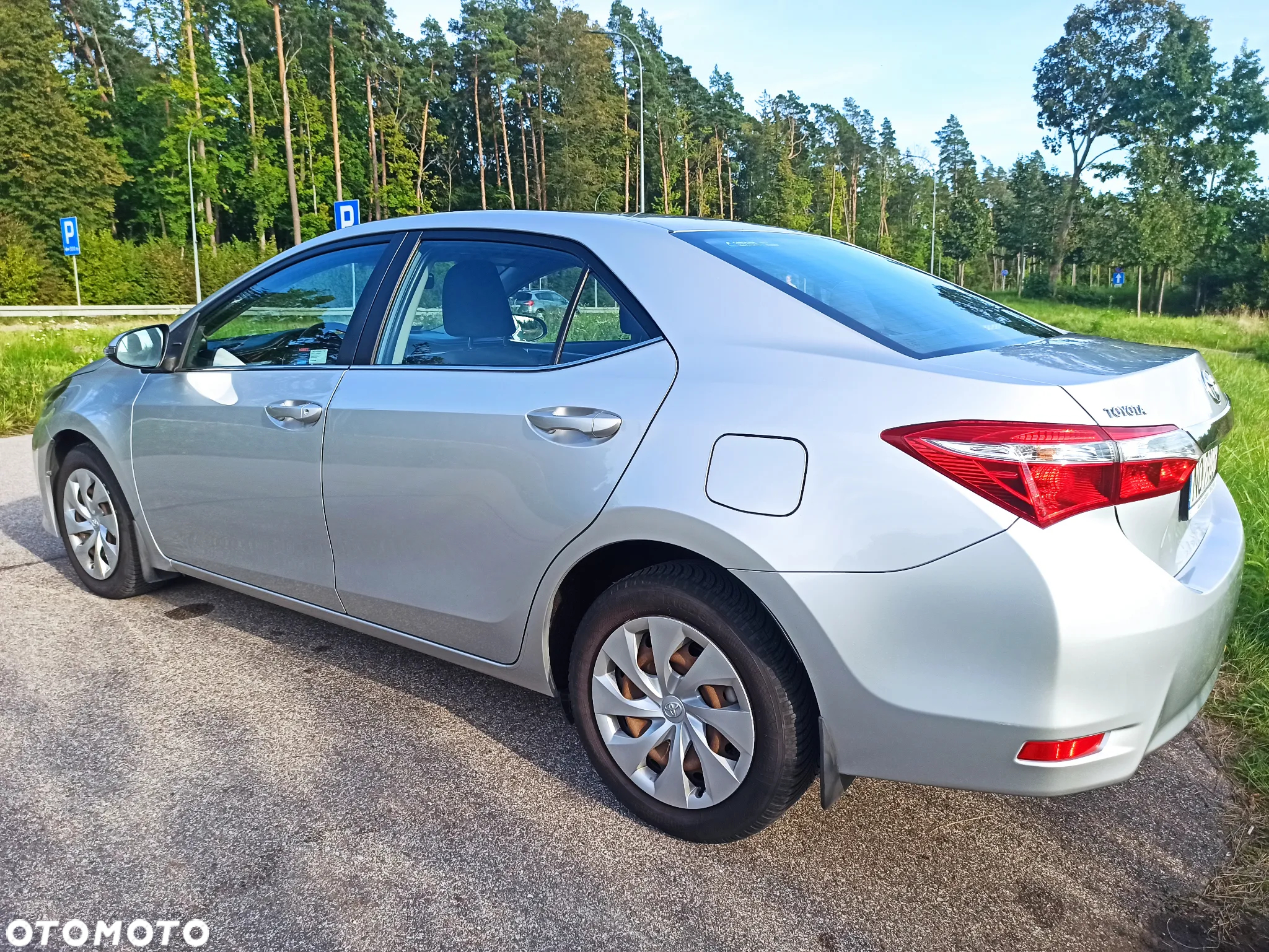 Toyota Corolla 1.6 Premium - 5