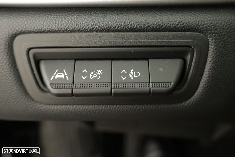 Renault Captur 1.0 TCe Techno - 20