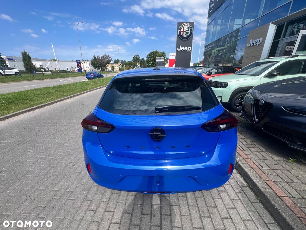 Opel Corsa 1.2 T Edition S&S - 7