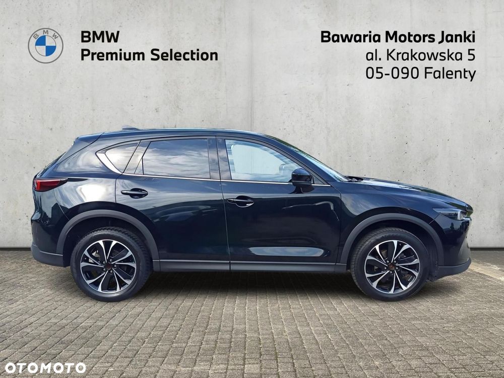 Mazda CX-5 - 7