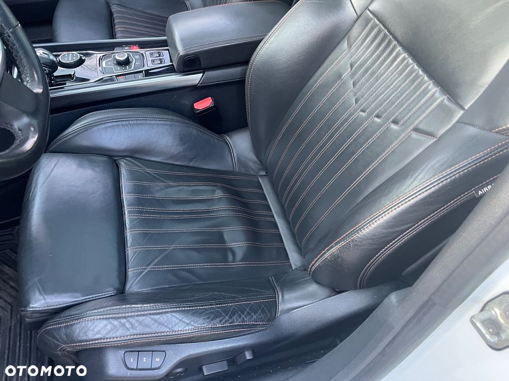 Peugeot 508 RXH Hybrid Business-Line - 18