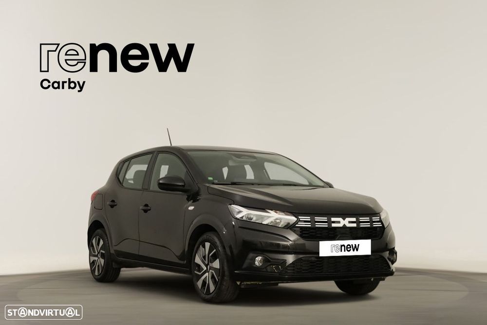 Dacia Sandero 1.0 TCe Expression - 2
