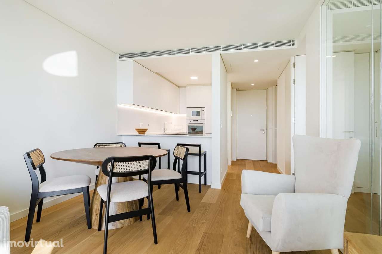 Apartamento T1 com piscina, Campolide, Lisboa - Grande imagem: 4/48