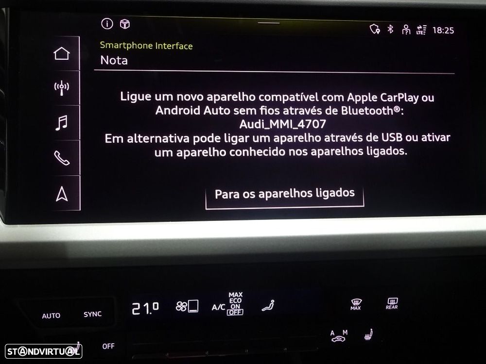 Audi Q4 e-tron 45 82 kWh - 24