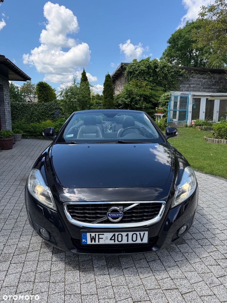 Volvo C70 2.0D Summum - 5
