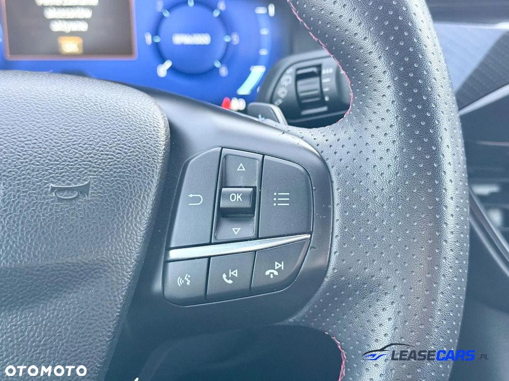 Ford Kuga 2.0 EcoBlue ST-LINE X - 24