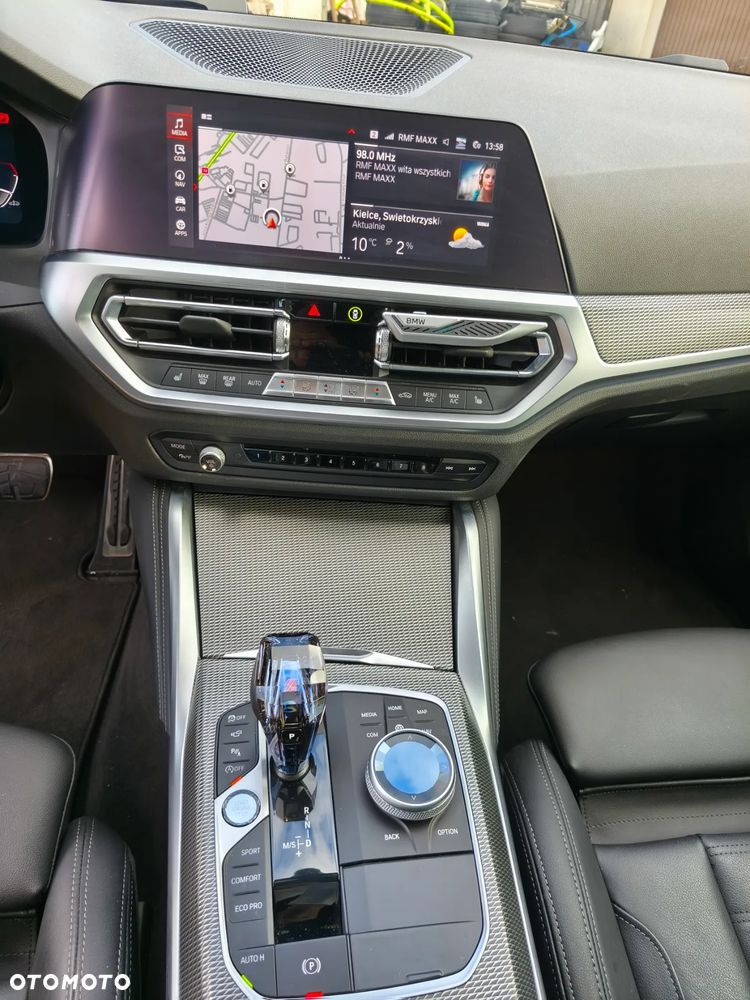 BMW Seria 4 430i xDrive M Sport sport - 13