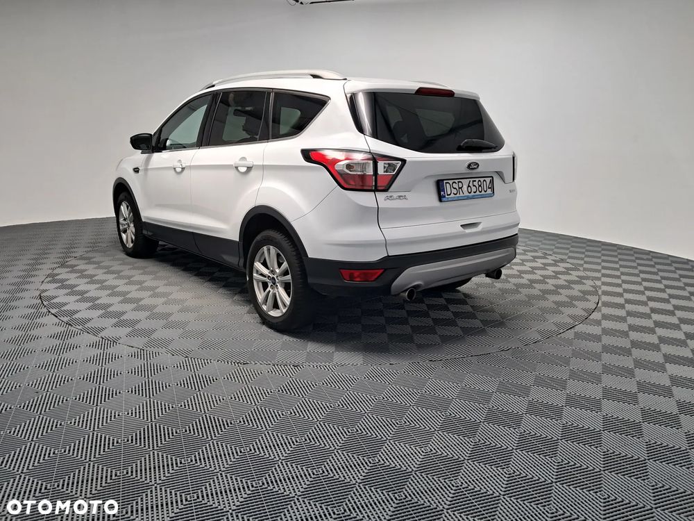 Ford Kuga 1.5 EcoBoost FWD Edition ASS MMT6 - 7