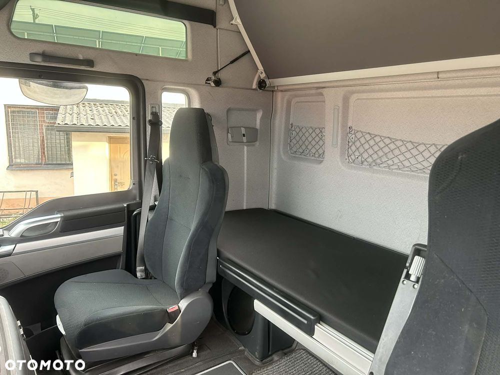 MAN TGX 26.440 EEV BDF - 27