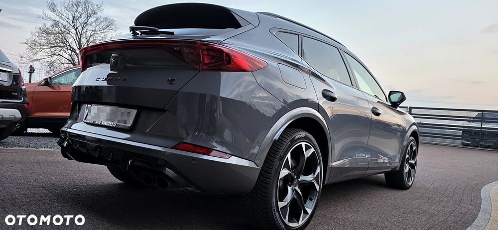 Cupra Formentor 2.0 TSI 4Drive VZ Fuori Edition DSG - 19