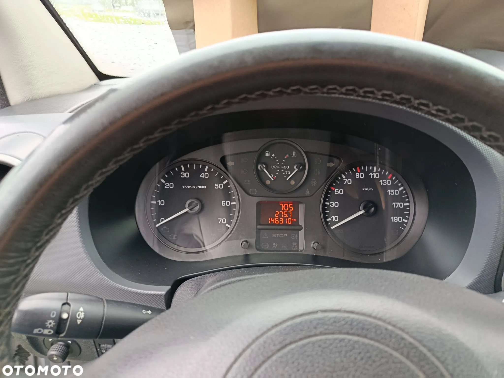 Citroën Berlingo 1.6 HDi Equilibre - 7