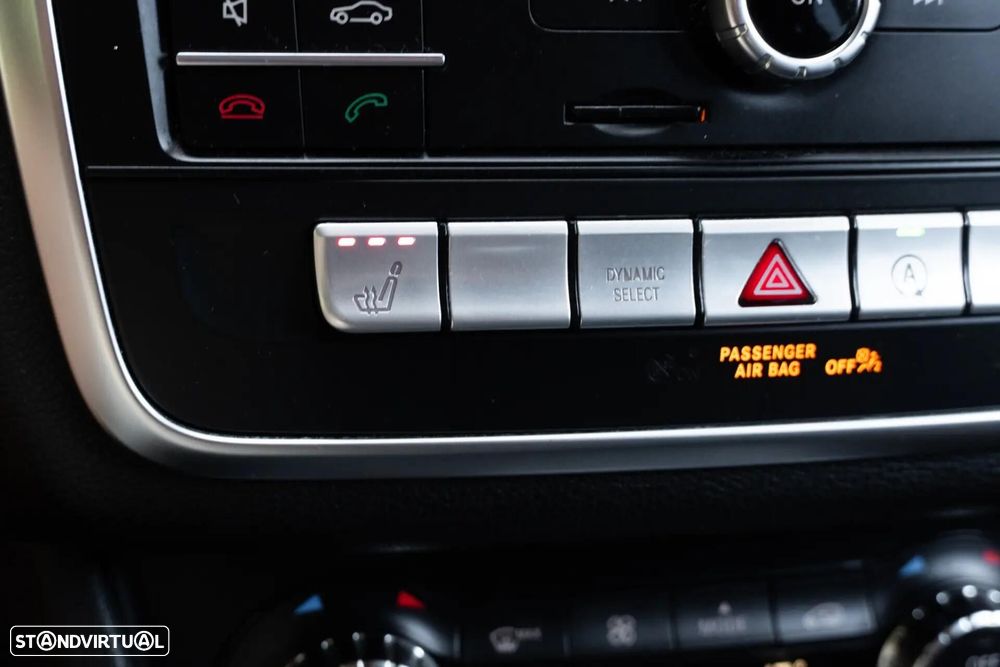 Mercedes-Benz CLA 180 d - 24