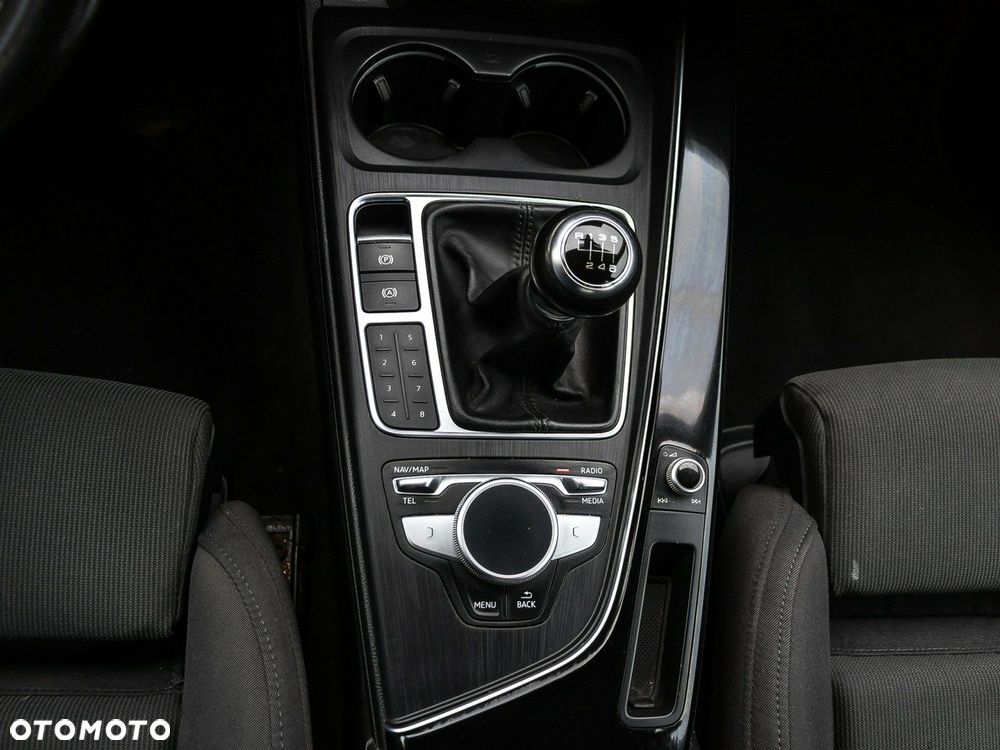 Audi A4 Avant 2.0 TDI Sport - 22