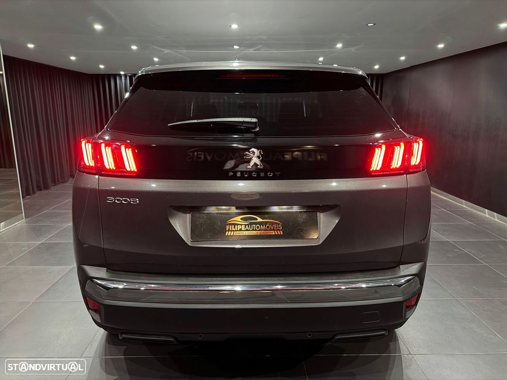 Peugeot 3008 1.2 PureTech Allure Pack - 7