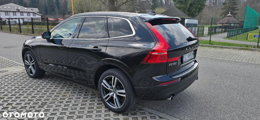 Volvo XC 60 T6 AWD Momentum - 5