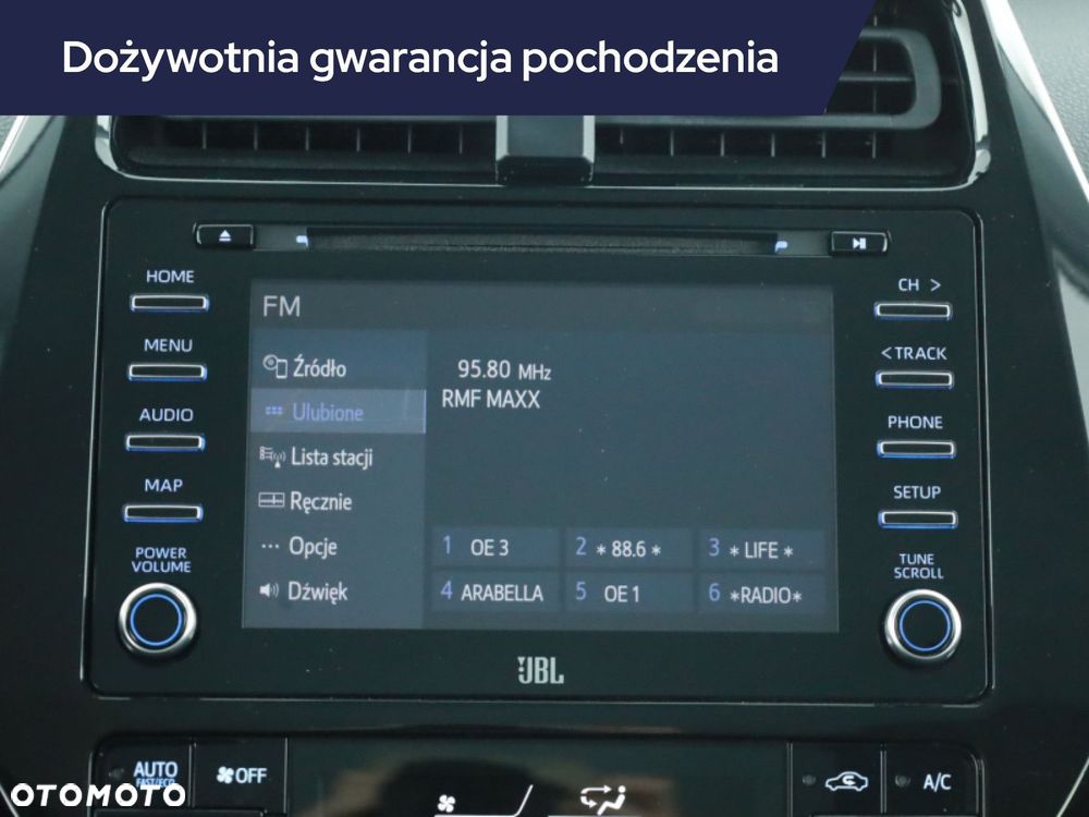 Toyota Prius - 13