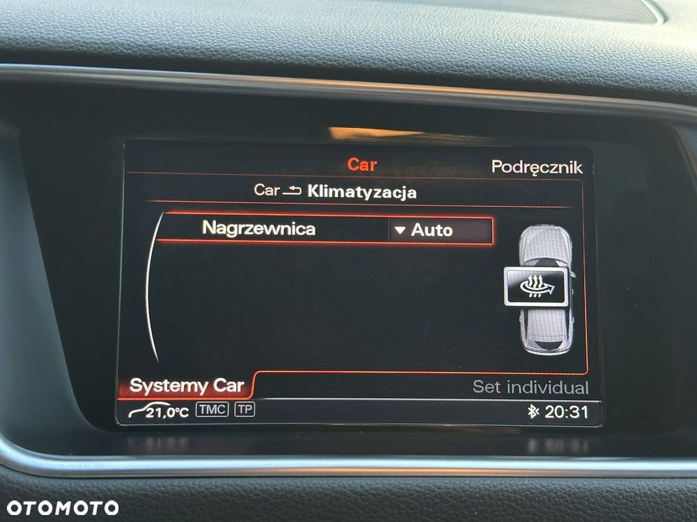 Audi SQ5 - 33