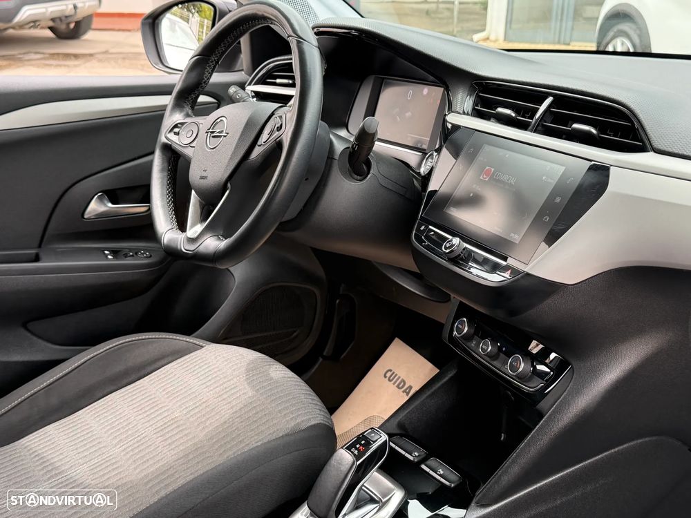 Opel Corsa-e Edition - 20