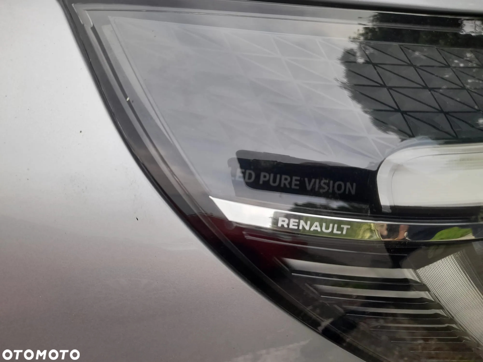 Renault Clio E-TECH Full Hybrid 145 EQUILIBRE - 10