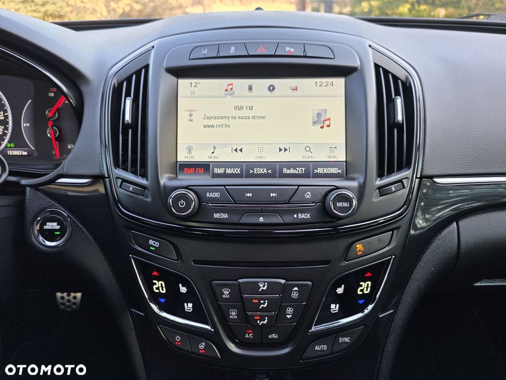 Opel Insignia 2.0 CDTI ecoFLEXStart/Stop Business Edition - 19