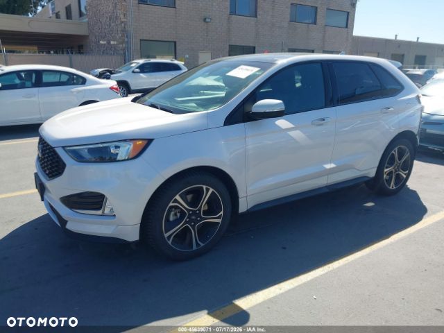 Ford Edge - 3