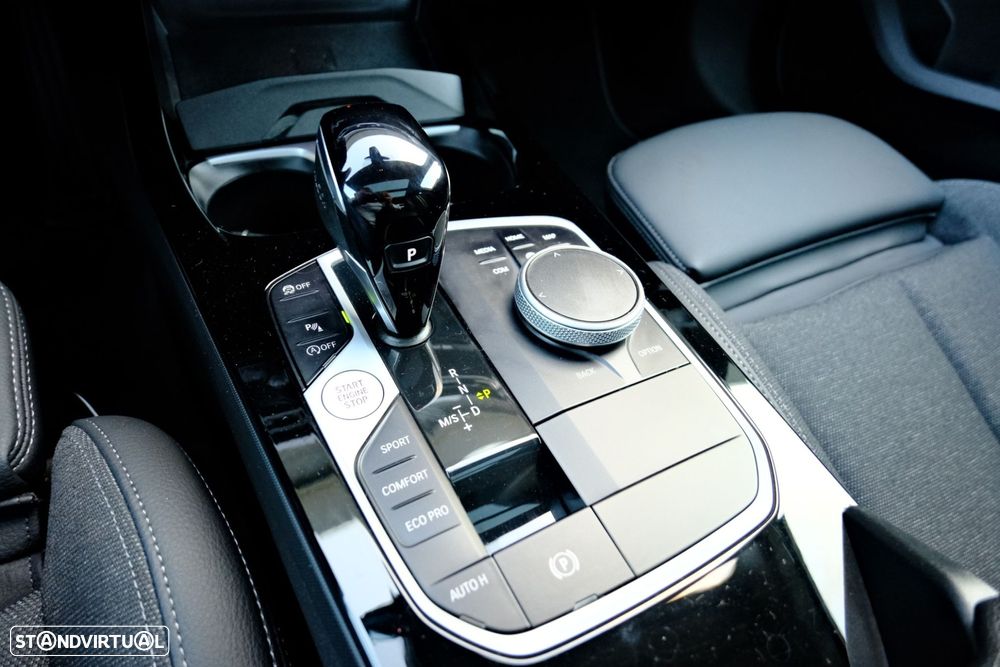 BMW 218 Gran Coupé i Aut. Sport Line - 27