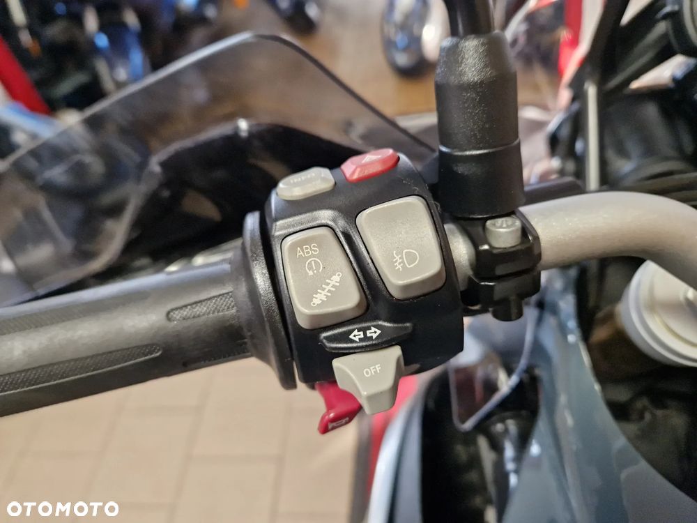 BMW GS - 22