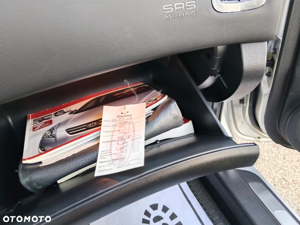 Kia Ceed - 35