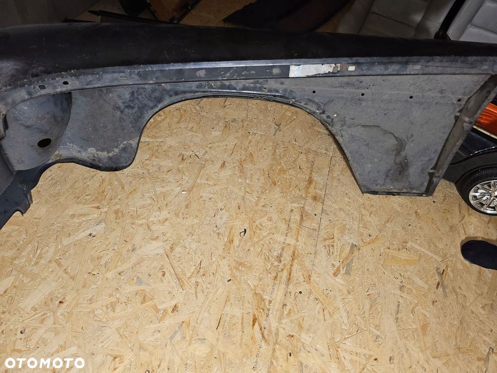 BŁOTNIK PRAWY PRZÓD MERCEDES W108 S108 - 2