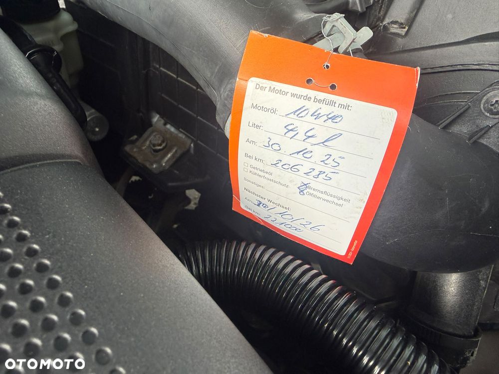 Audi A3 Sportback 1.6 Ambition - 29