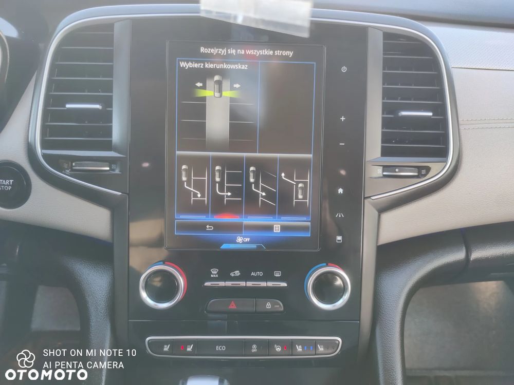 Renault Talisman Grandtour ENERGY dCi 160 EDC LIMITED - 29