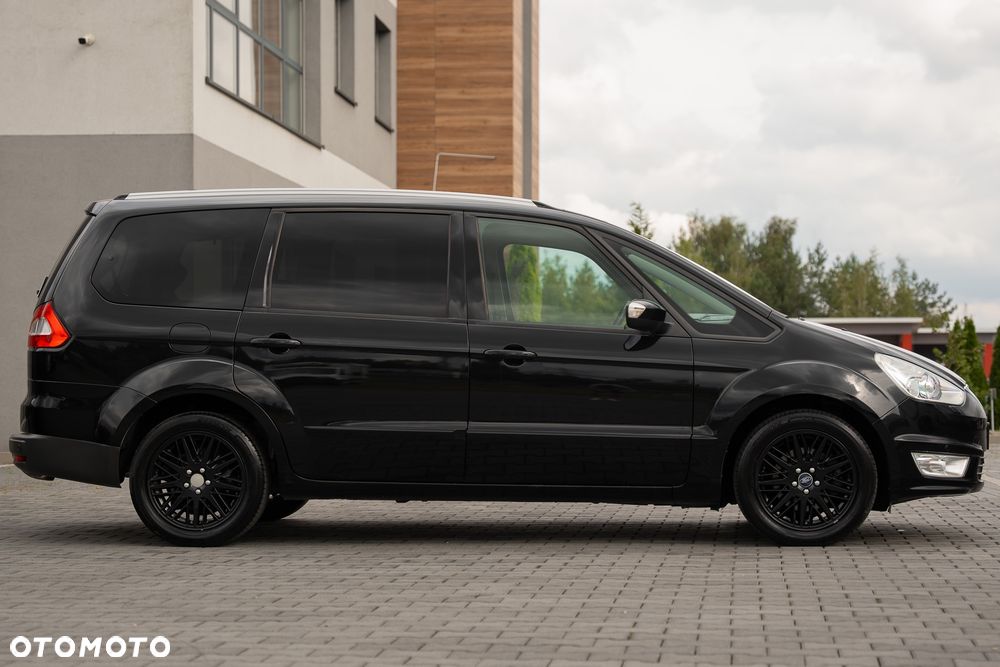 Ford Galaxy 2.0 TDCi Gold X MPS6 - 17