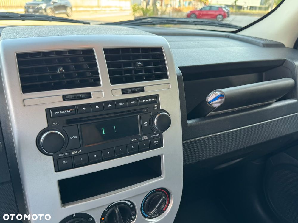 Jeep Patriot 2.0 CRD DPF Limited - 16