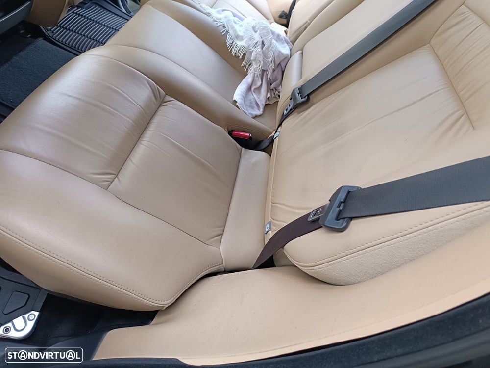 Land Rover Range Rover Sport 2.7 TDV6 HSE - 9