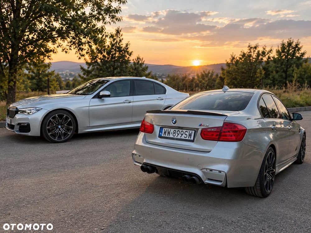 BMW 328I