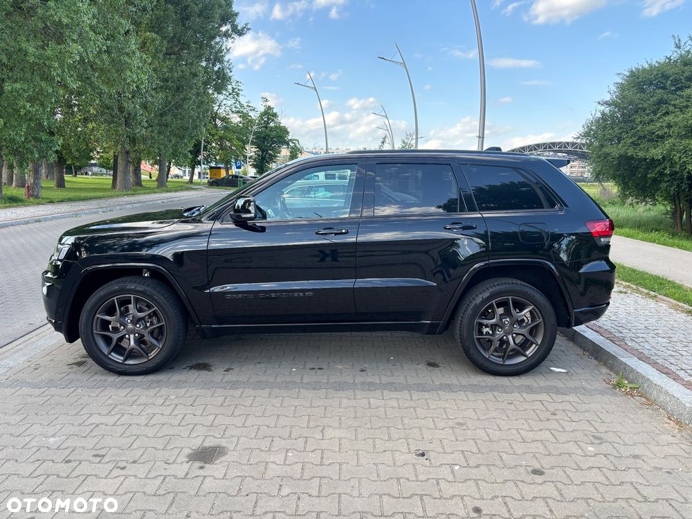 Jeep Grand Cherokee - 6