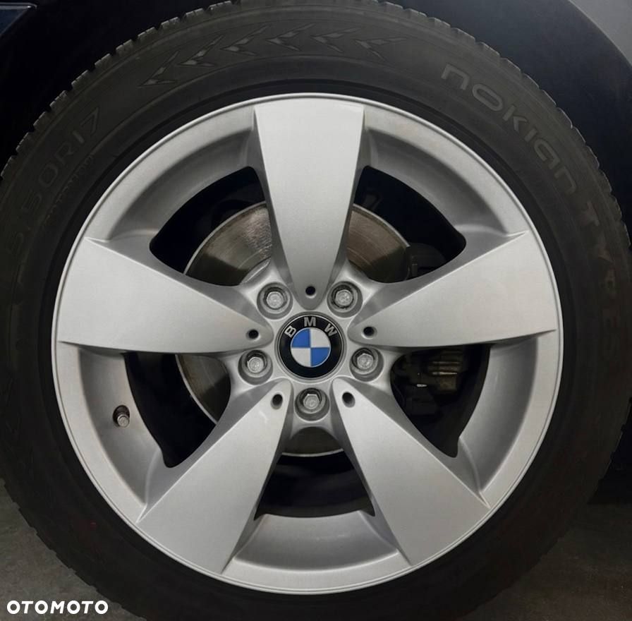 BMW Seria 5 - 20