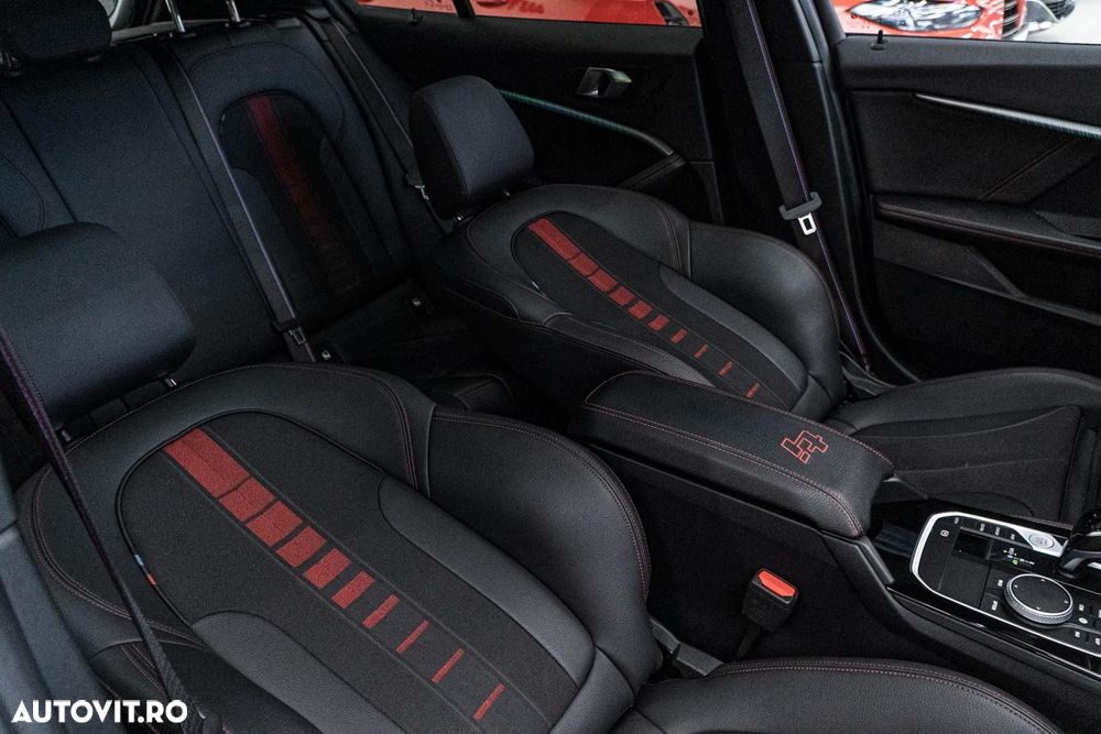 BMW Seria 1 128ti Aut. - 34