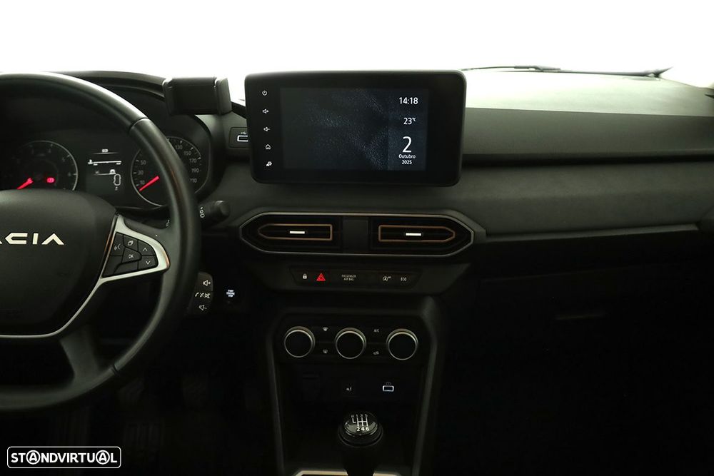 Dacia Jogger 1.0 ECO-G Extreme Bi-Fuel - 9