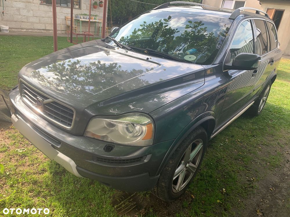 Volvo XC 90 D5 Momentum - 4