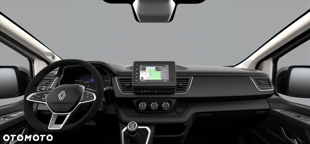 Renault trafic - 10
