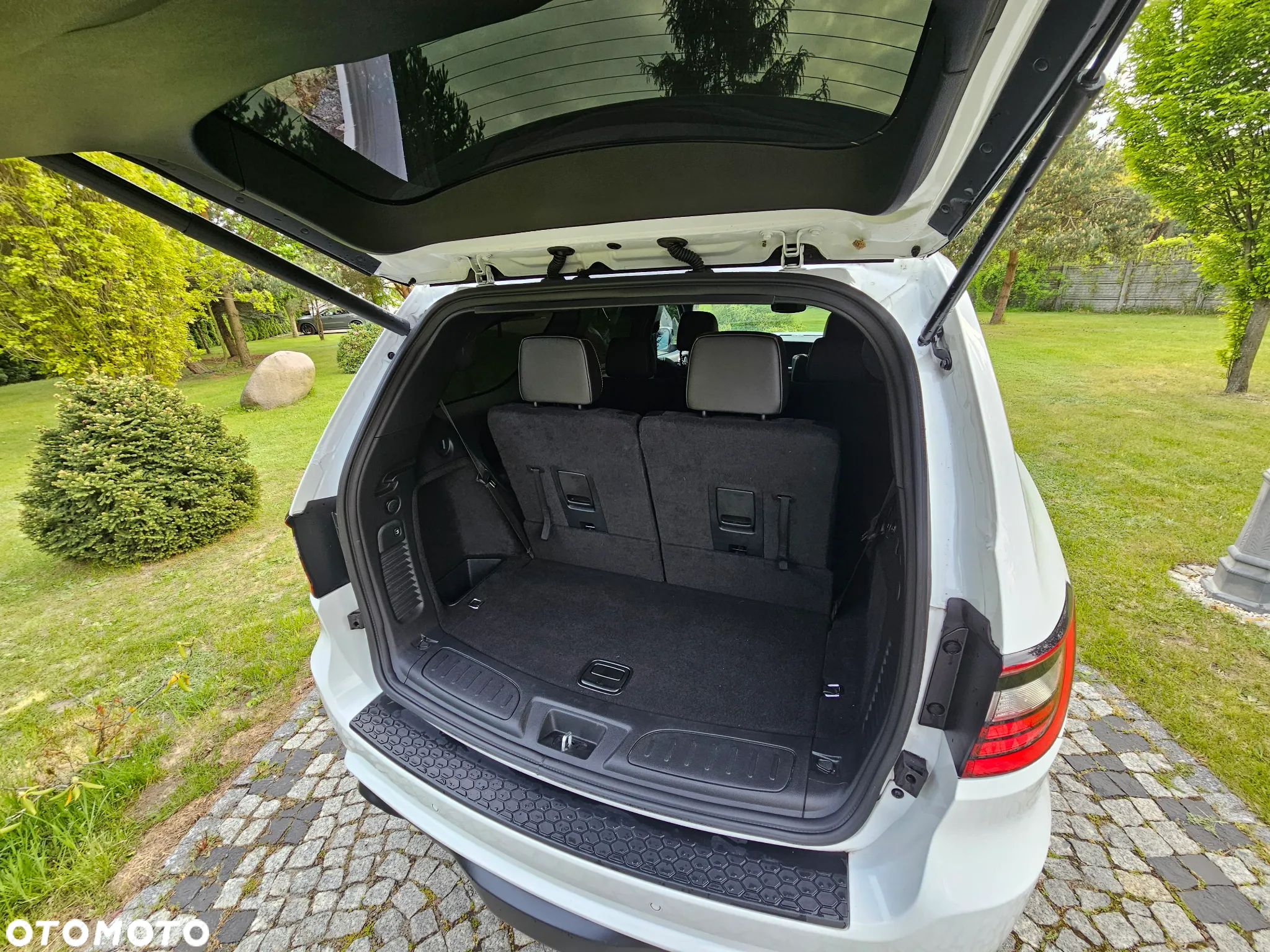 Dodge Durango 5.7 R/T - 14