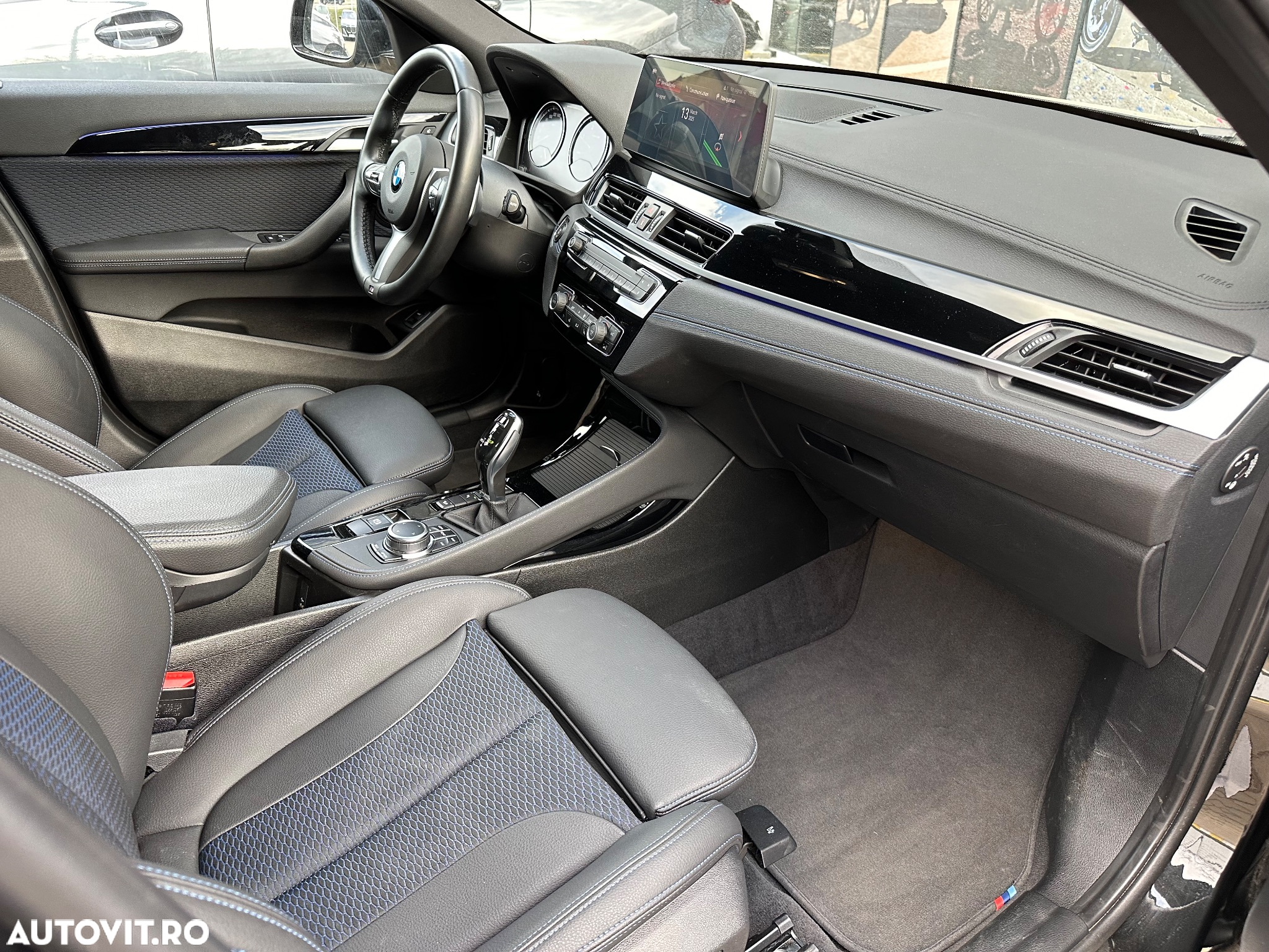 BMW X2 xDrive20d AT M Sport - 10