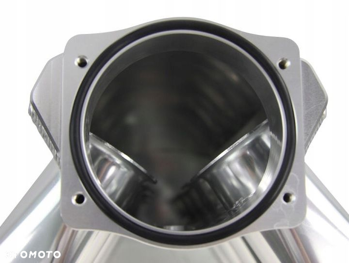 Corvette LS1 LS2 LS6 kolektor ssący listwa paliwa - 4