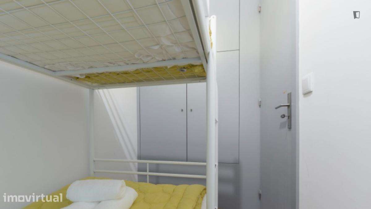 Apartamento com 2 quartos - localizado em Cedofeita Porto - Grande imagem: 5/18